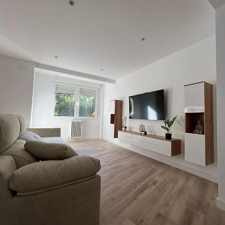 El Molino Apartment Albacete Bagian luar foto