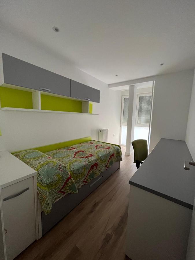 El Molino Apartment Albacete Bagian luar foto