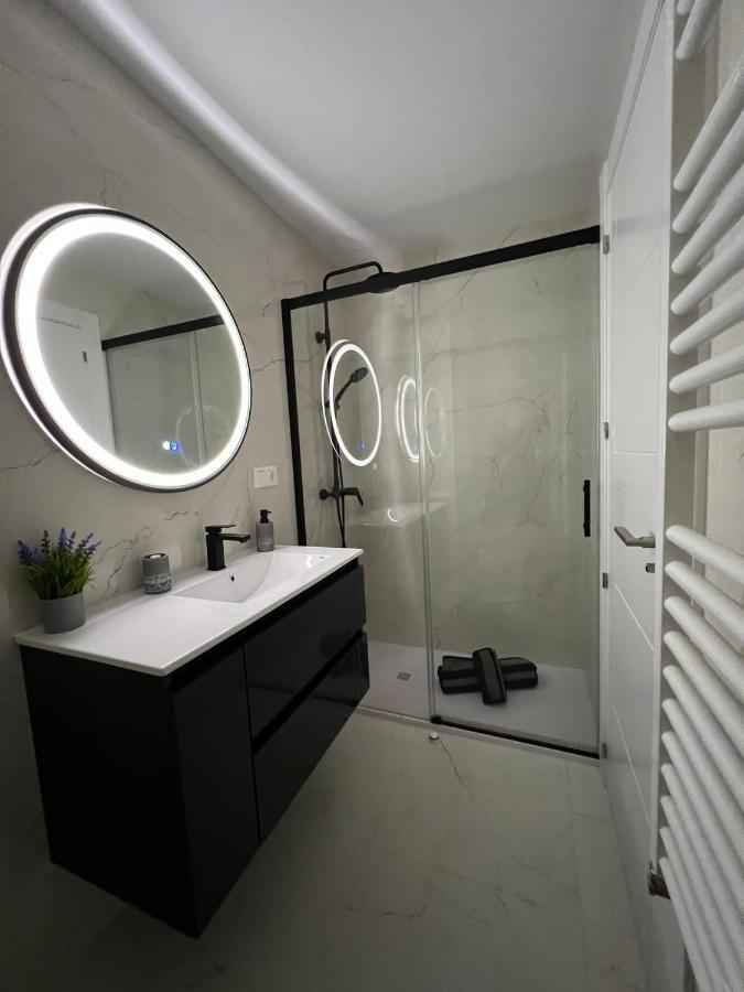 El Molino Apartment Albacete Bagian luar foto