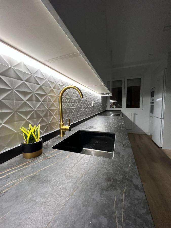 El Molino Apartment Albacete Bagian luar foto