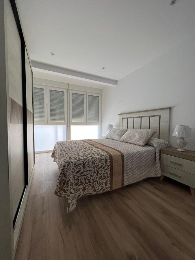 El Molino Apartment Albacete Bagian luar foto