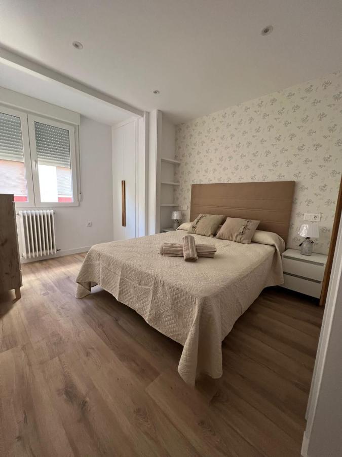 El Molino Apartment Albacete Bagian luar foto