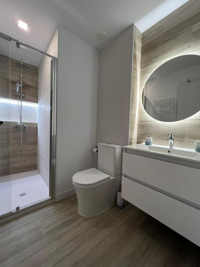 El Molino Apartment Albacete Bagian luar foto